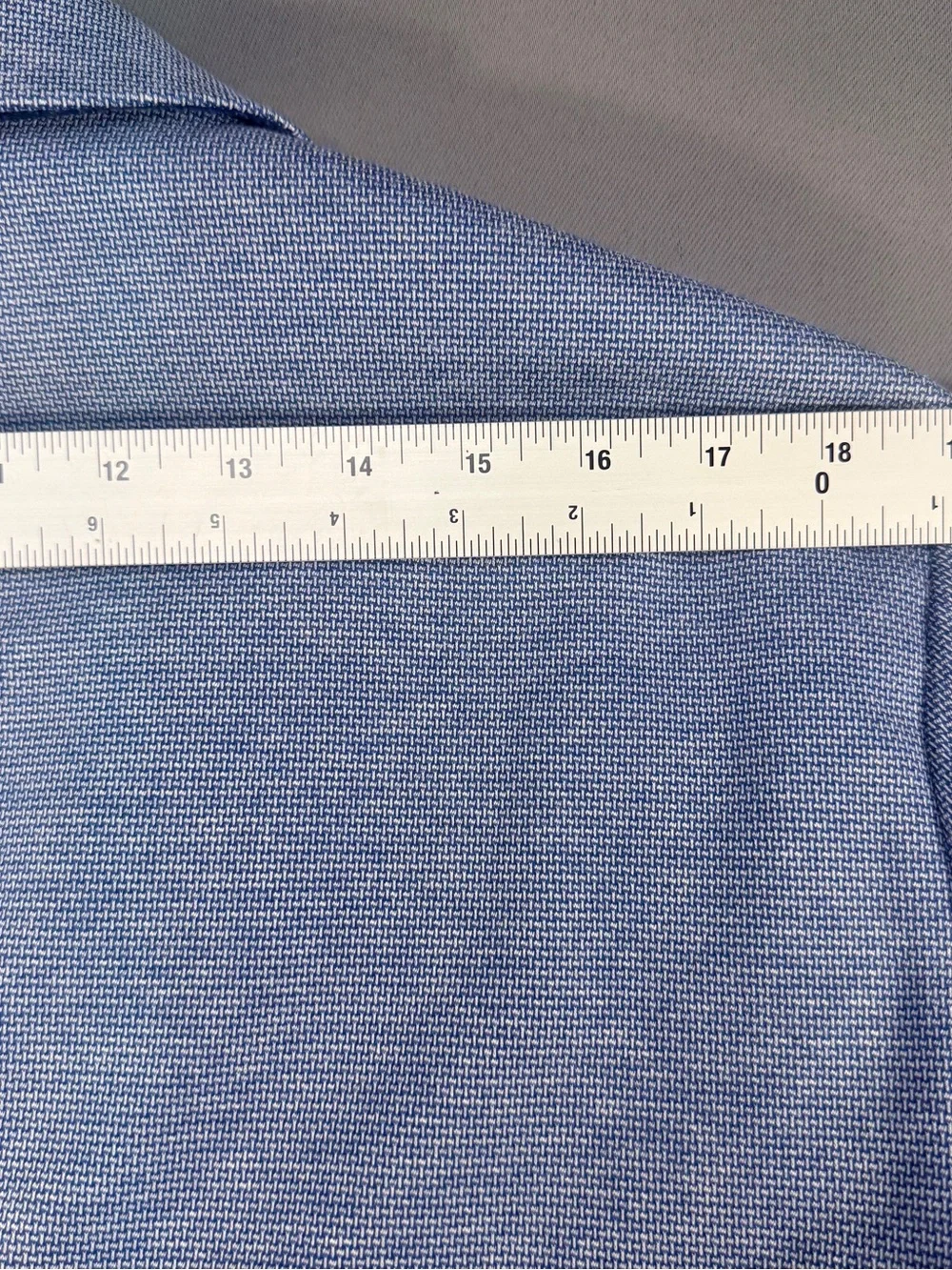 Savile Row Textured Knit Sport Coat - 44